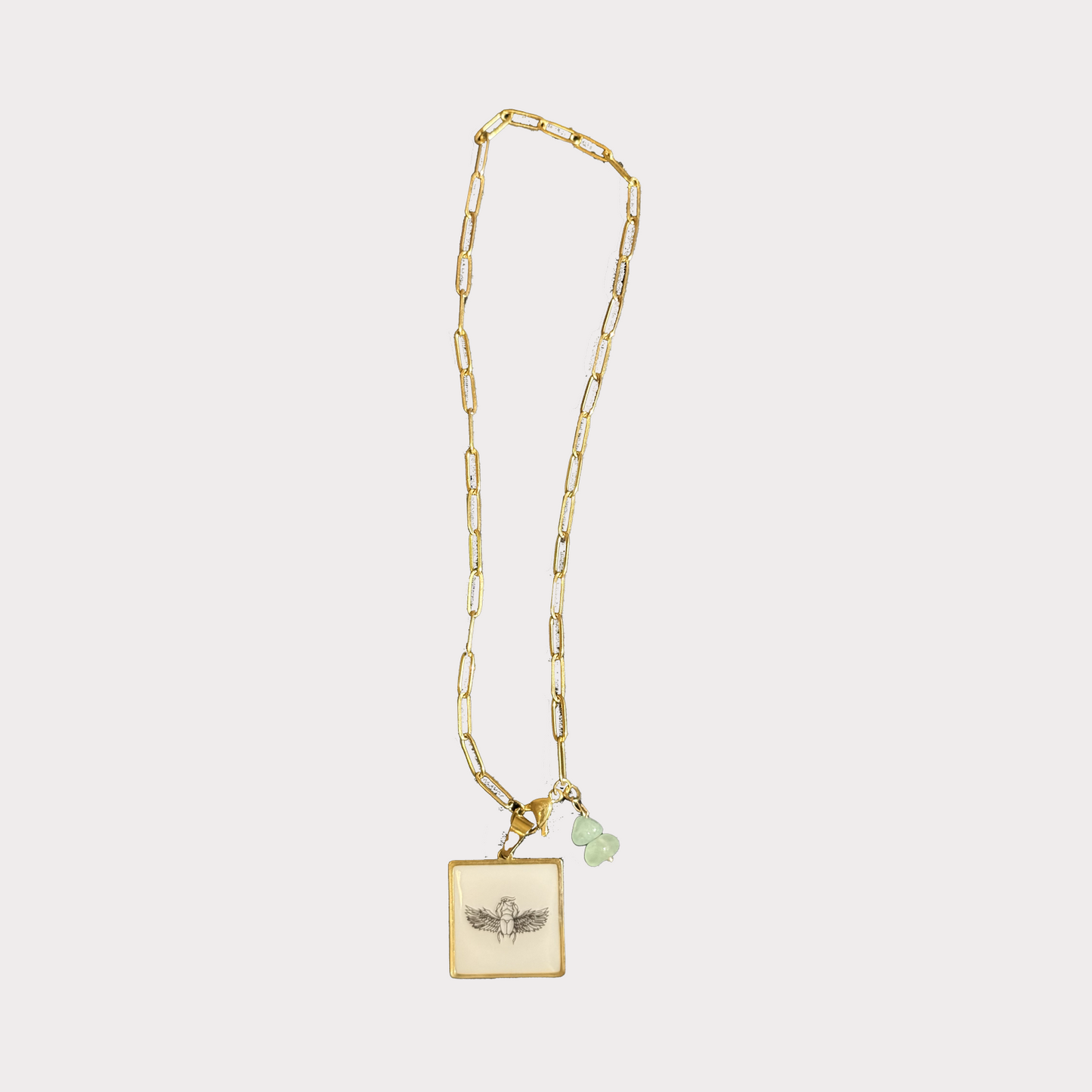 Set Scarabeo + Maat