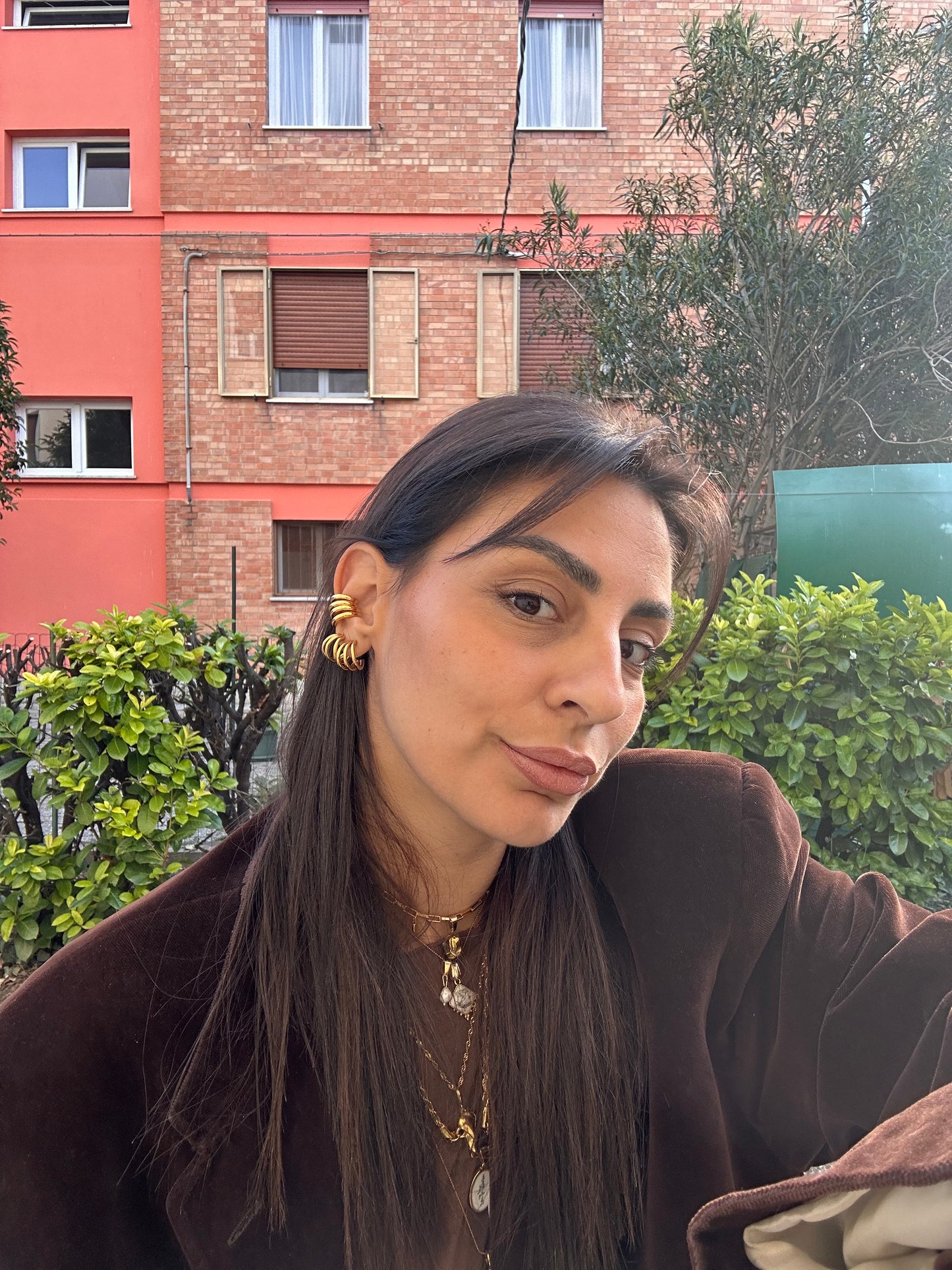 Set "Raggio di Sole”