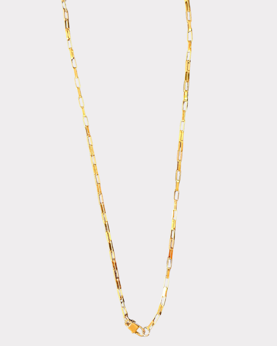 Collana Esagerata