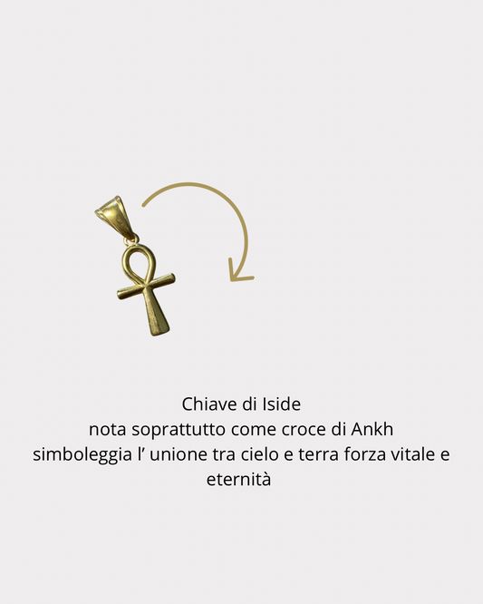 Croce di ankh
