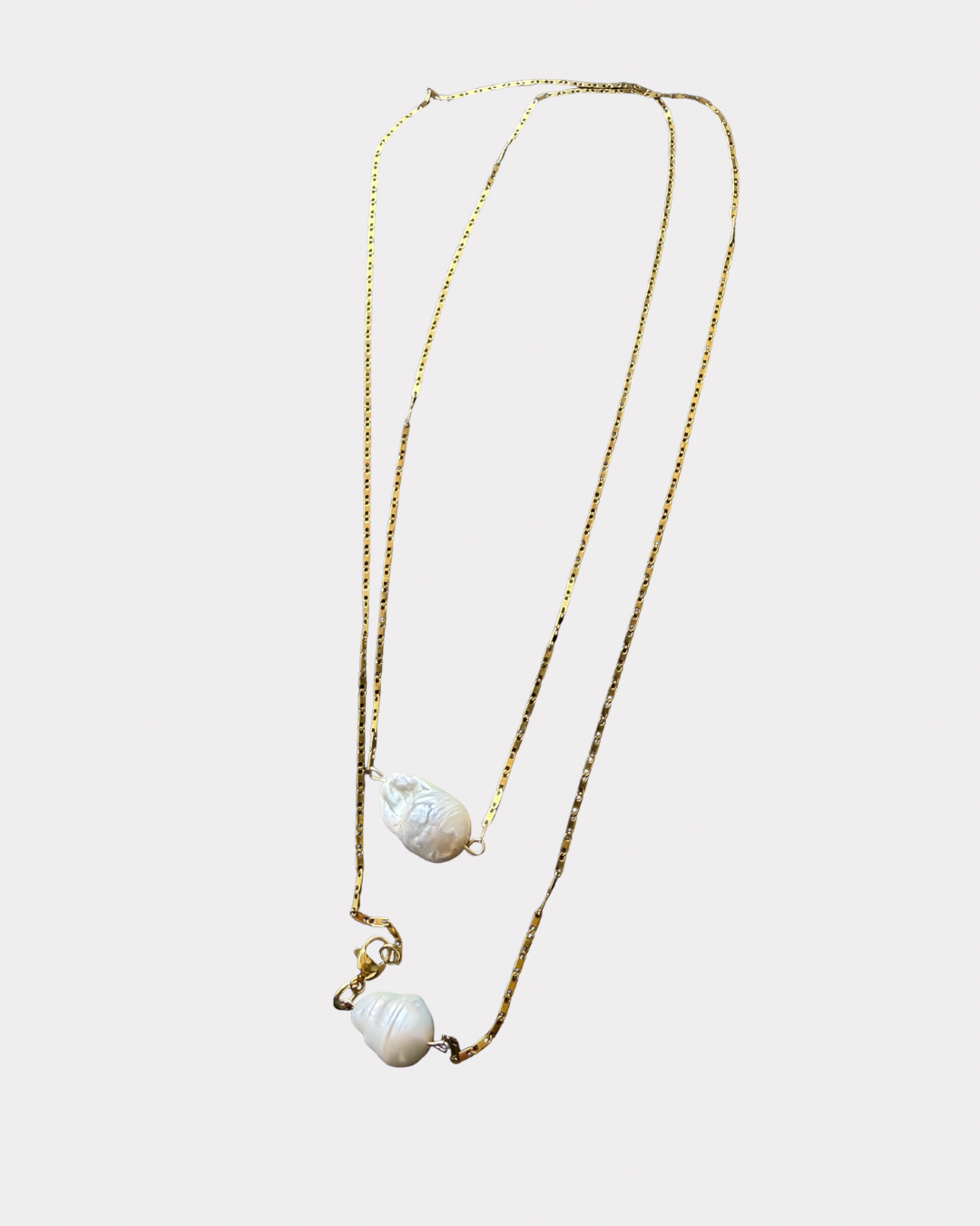 Collana Delicata