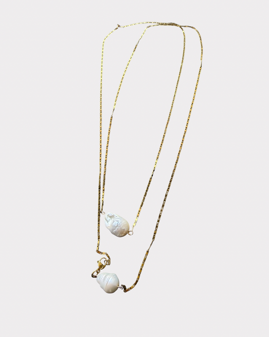 Collana Delicata