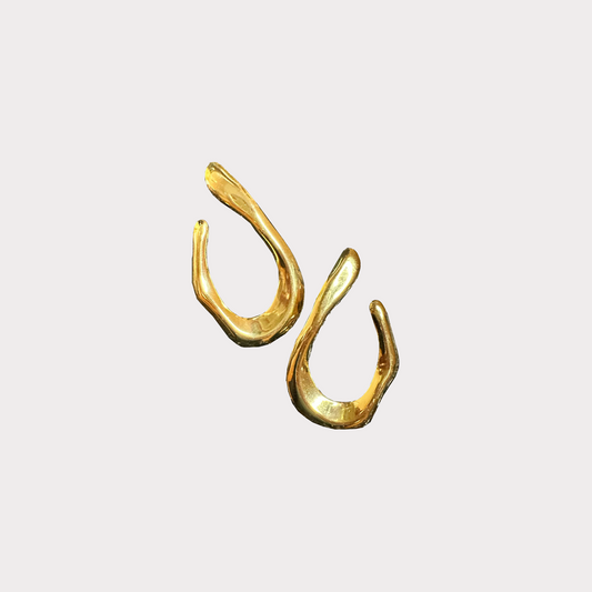 Orecchini Bold