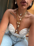 Collana Delicata
