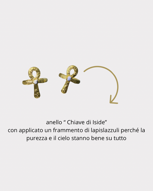 Chiave di Iside