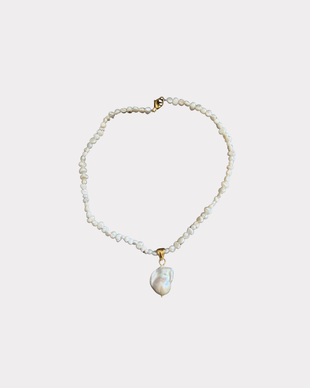Collana Luce