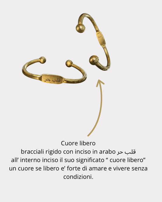 Cuore libero