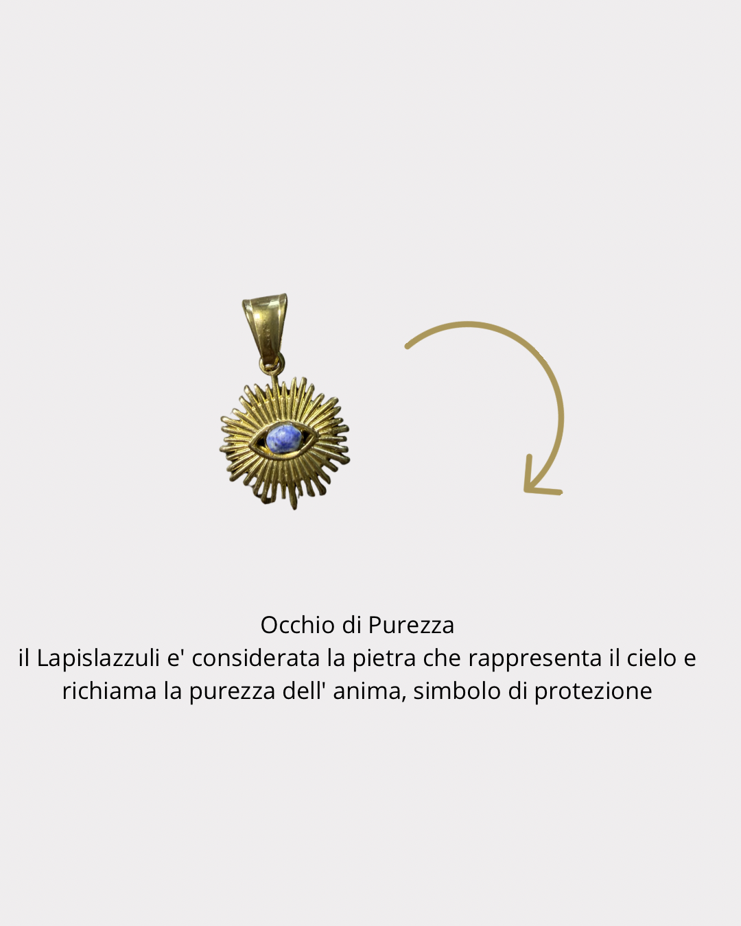 Occhio di Purezza