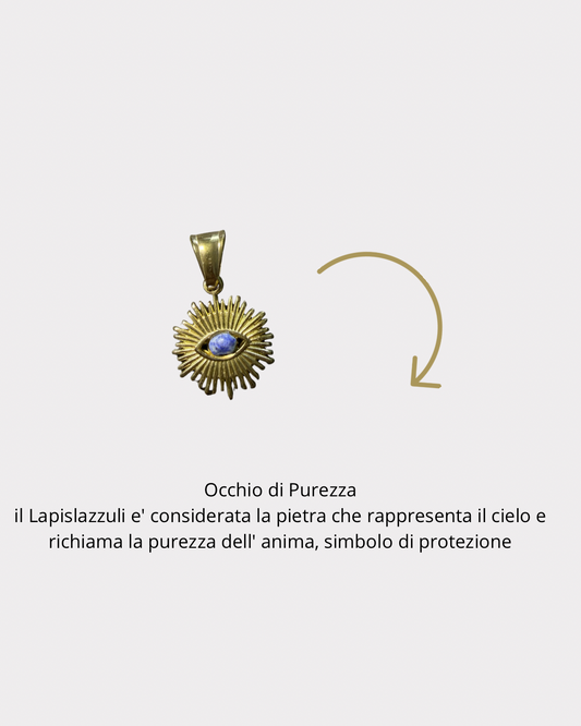 Occhio di Purezza