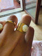 Anello “Splendi”