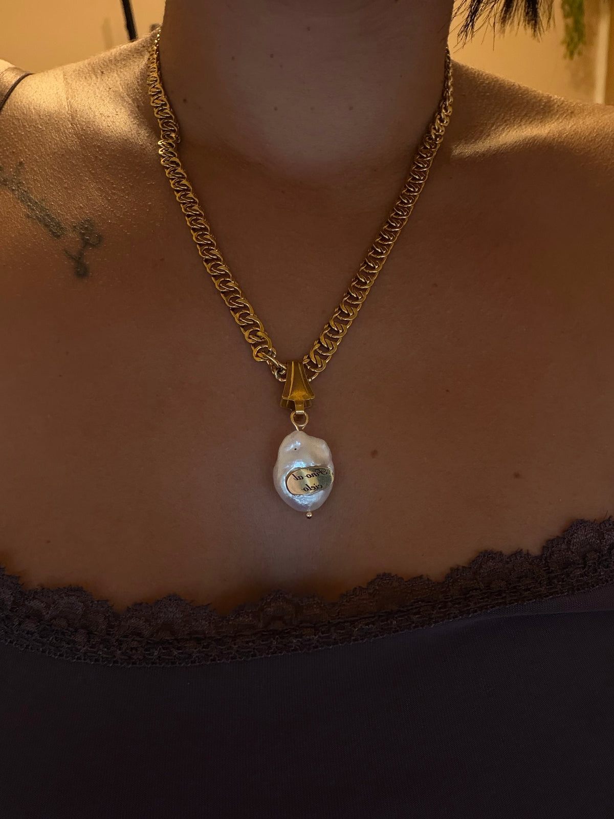Fino al cielo