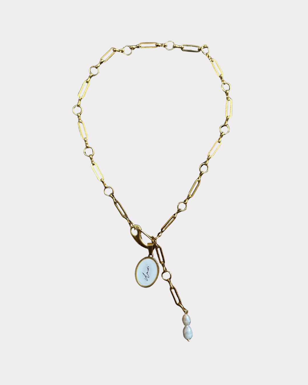 Collana Afrodite