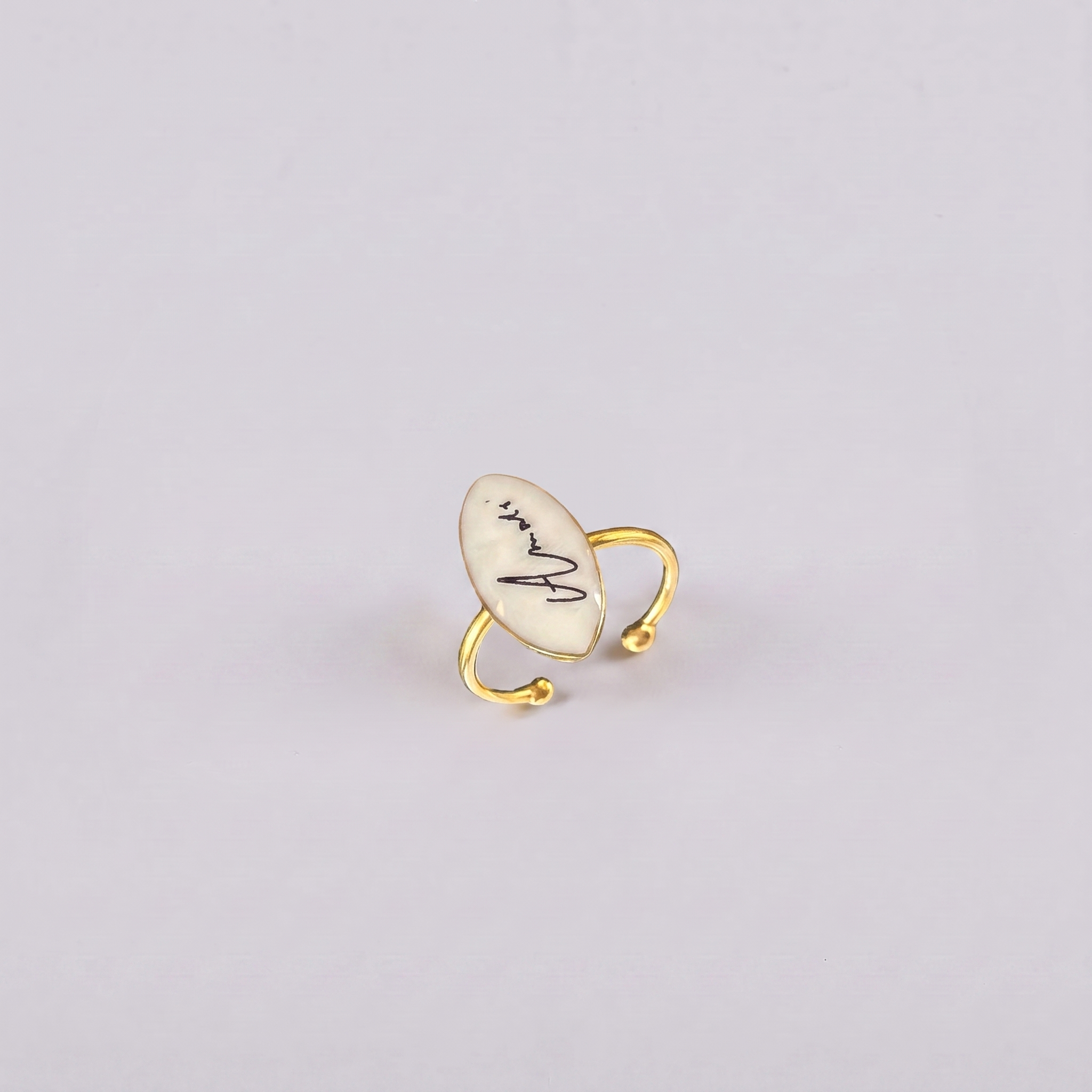 Anello Amati