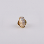Anello Lacrime di perle