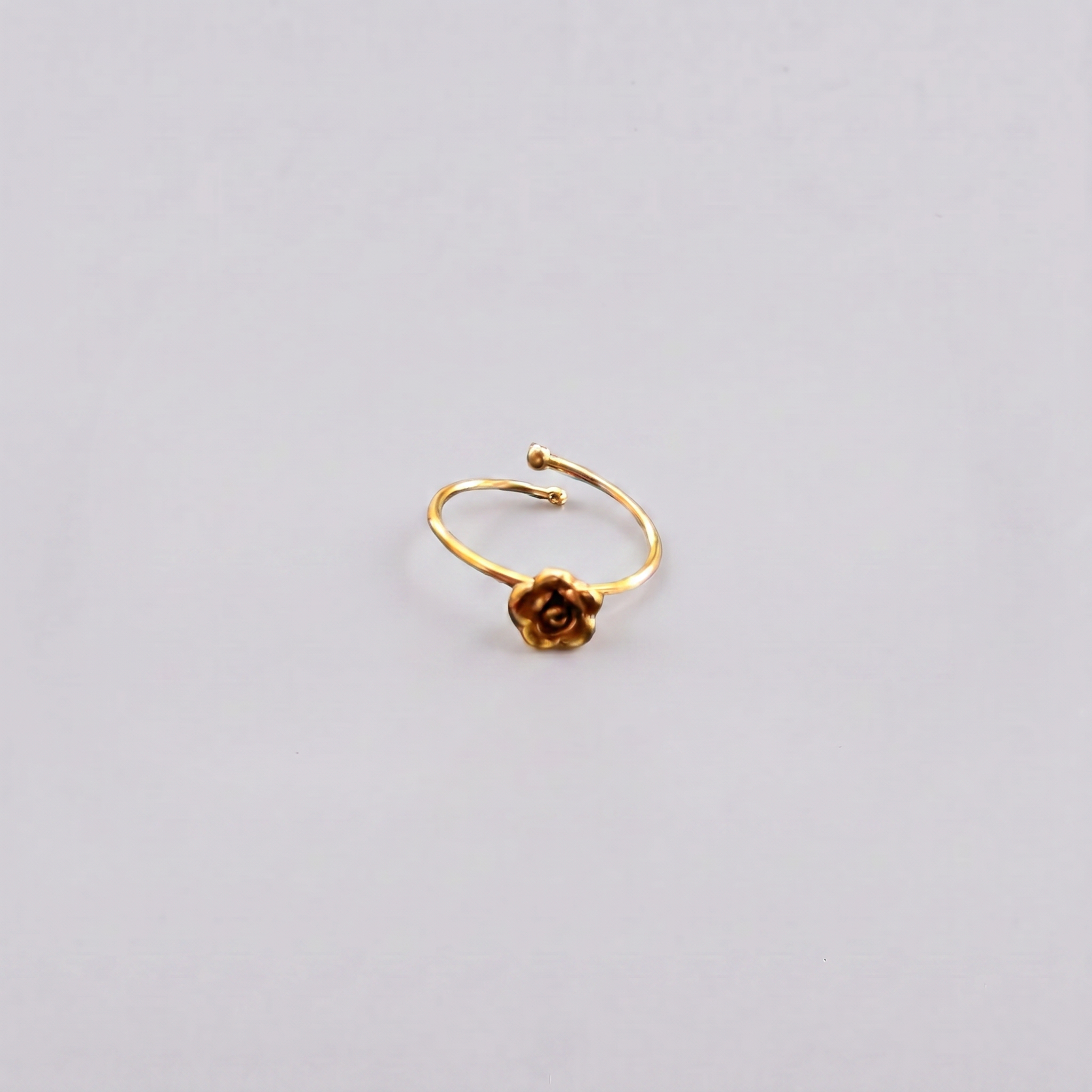 Anello Rosellina