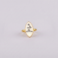 Anello Sii Luce