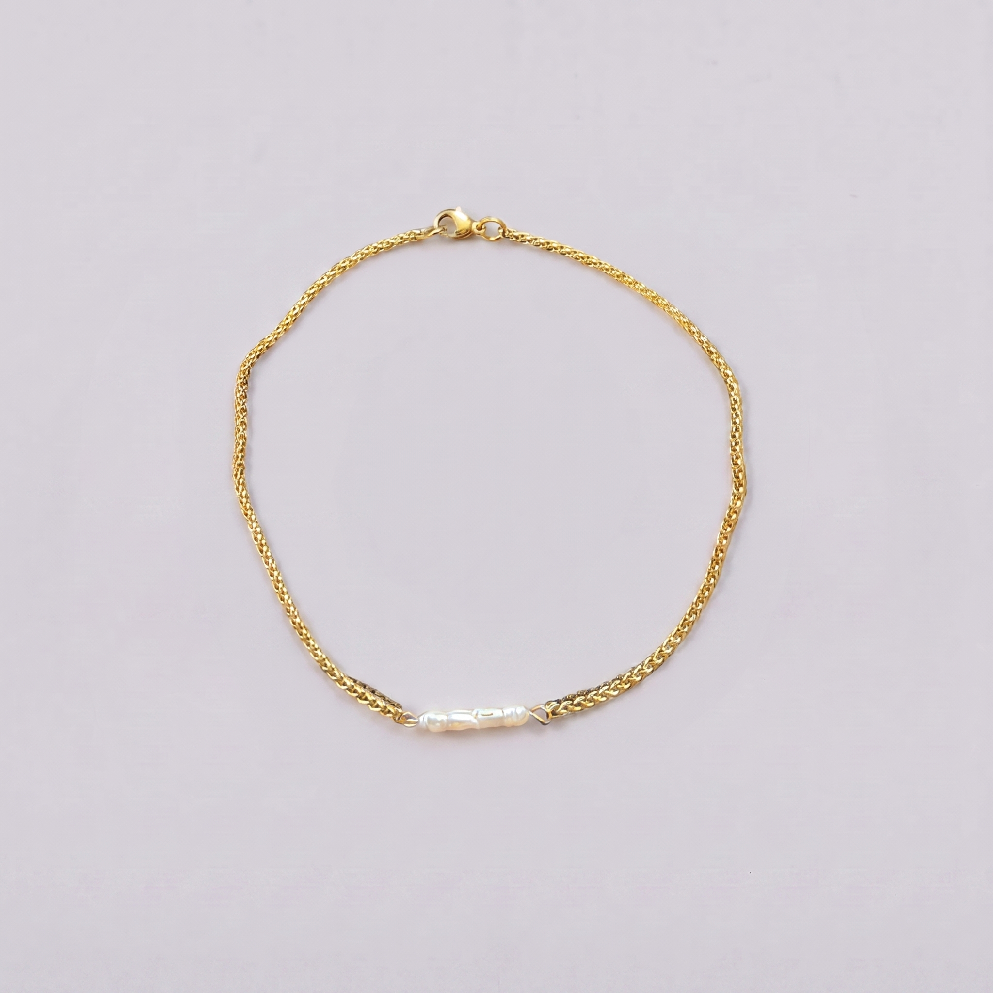 Choker Luce