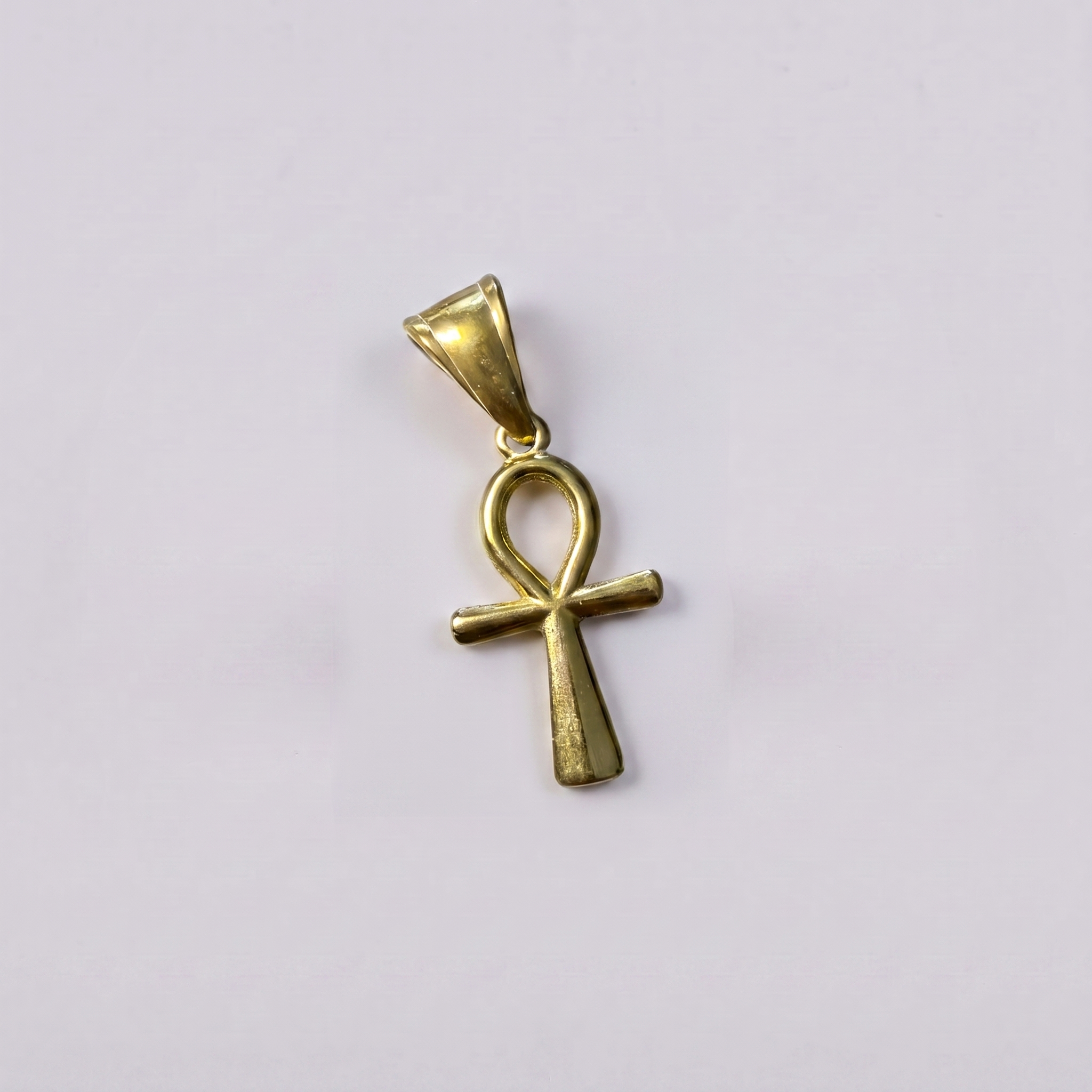 Croce di ankh