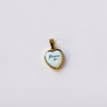 Qui, sul cuore