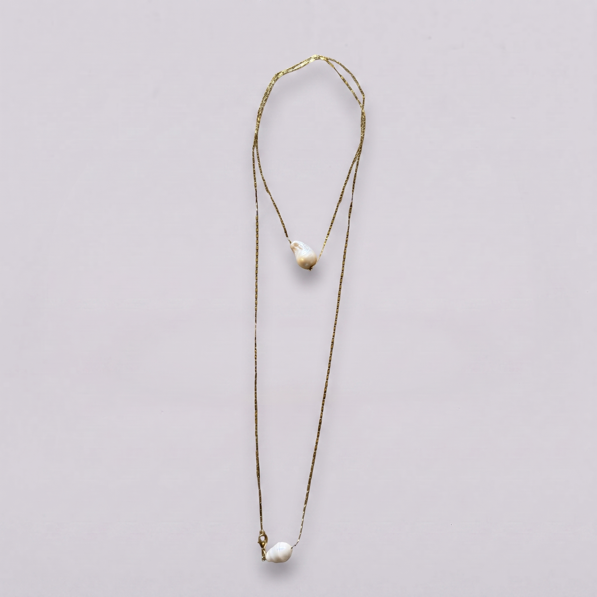Collana Delicata