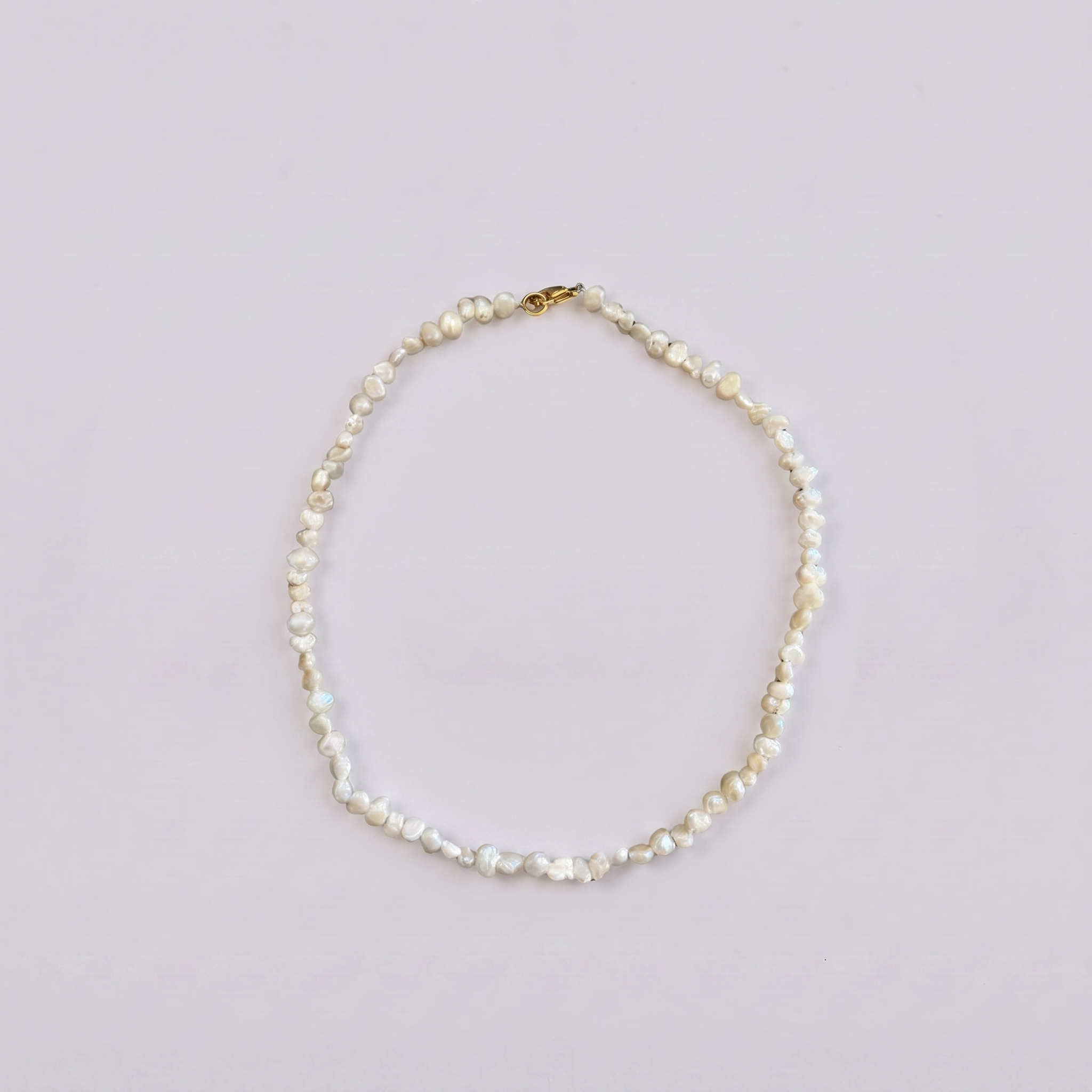 Collana Luce