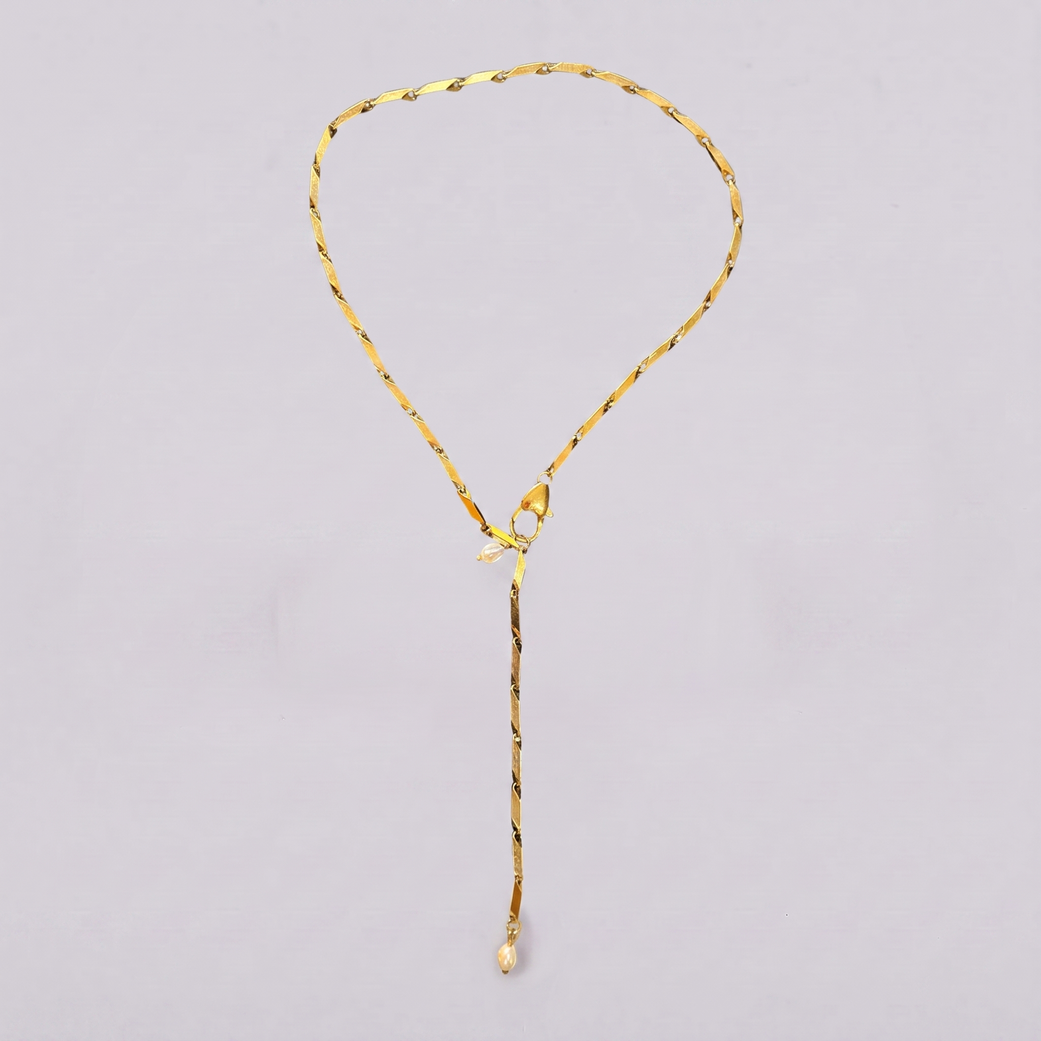 Collana Rose