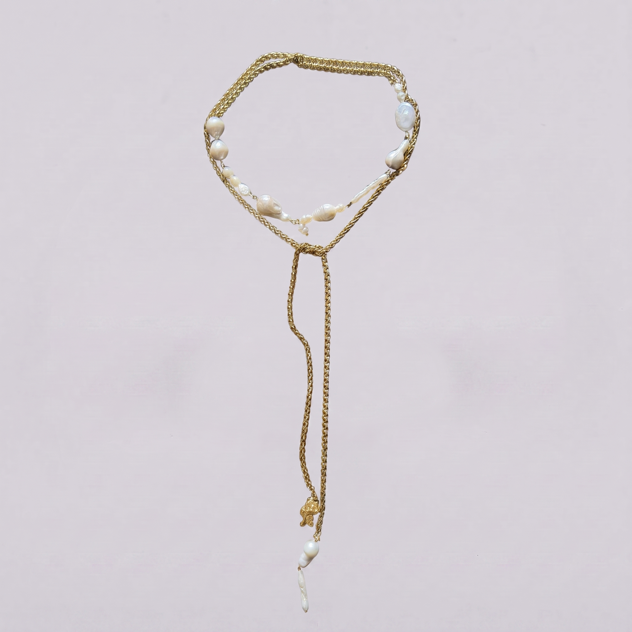 Collana Selvatica