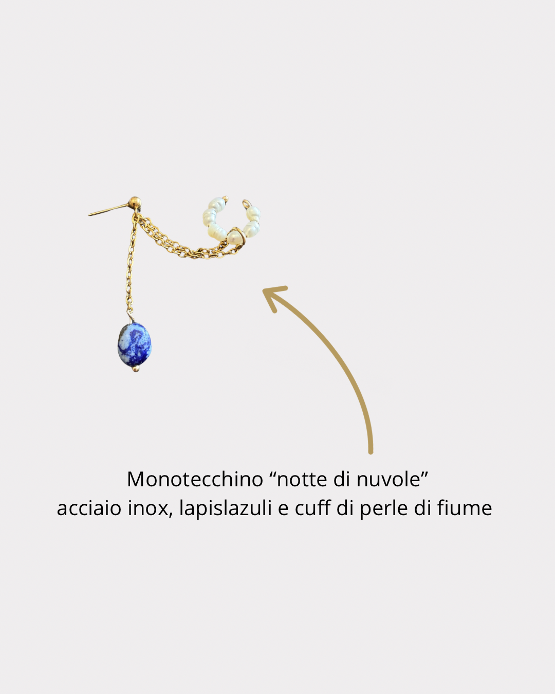 Notte di Nuvole
