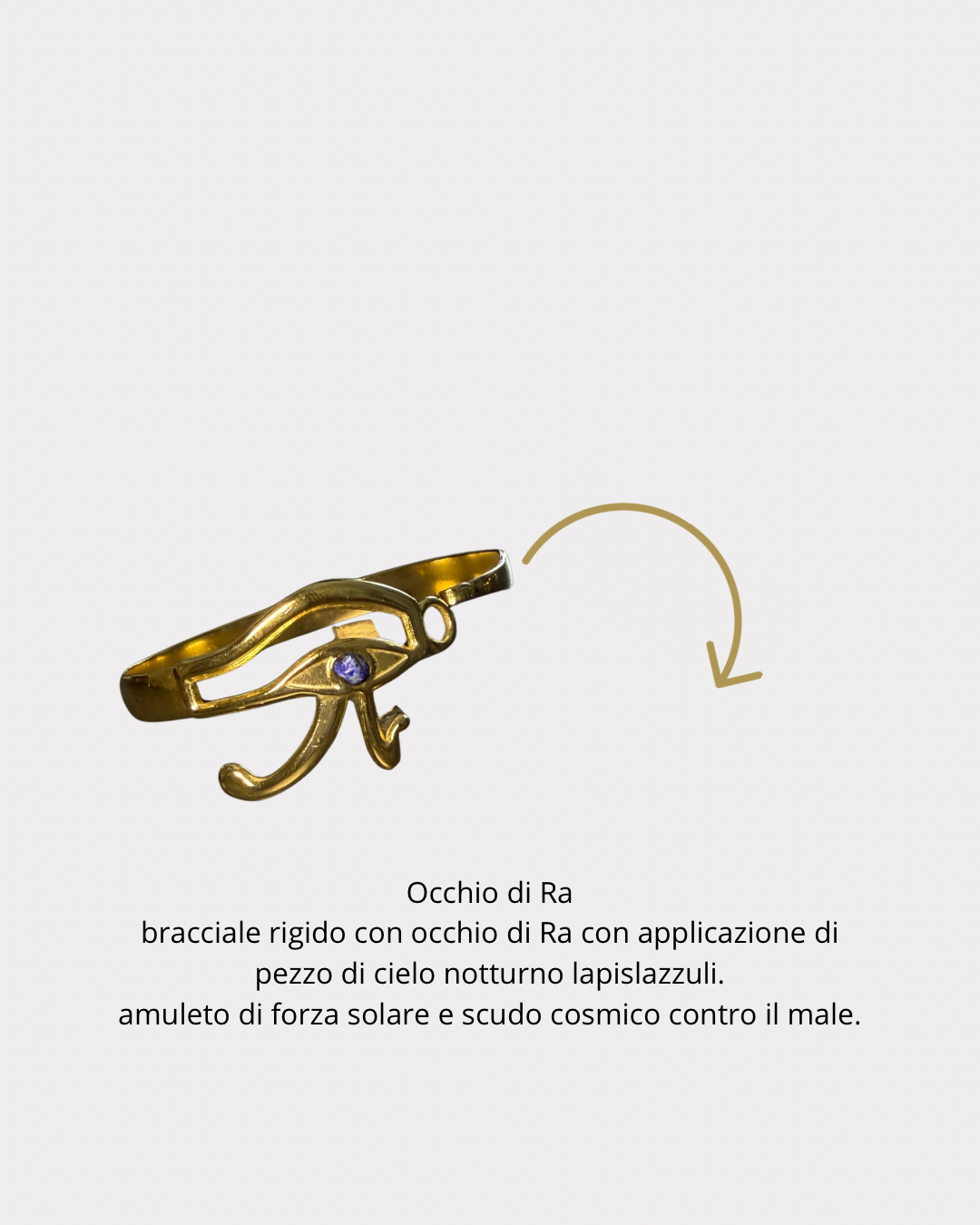 Occhio di Ra