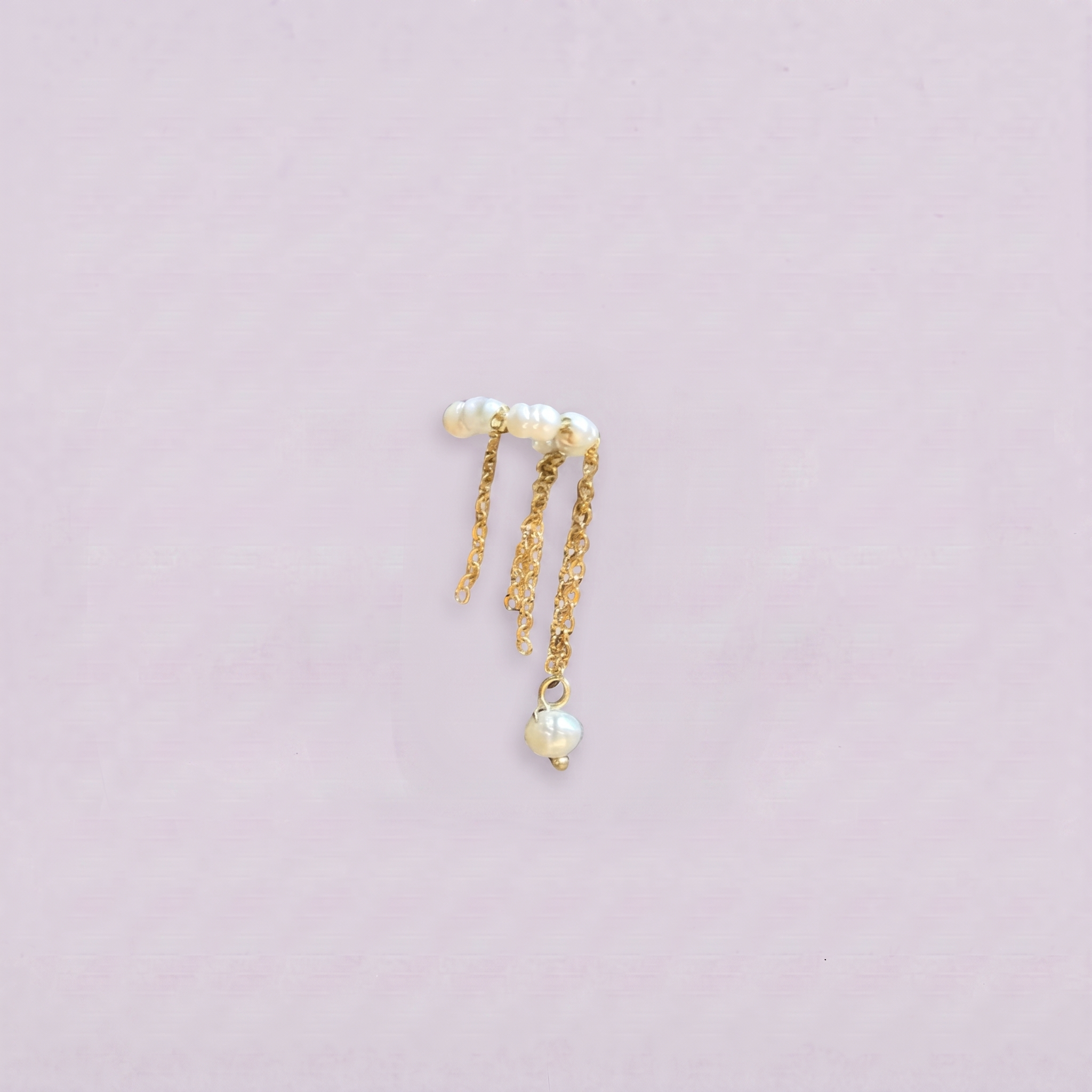 Earcuff visione fatale