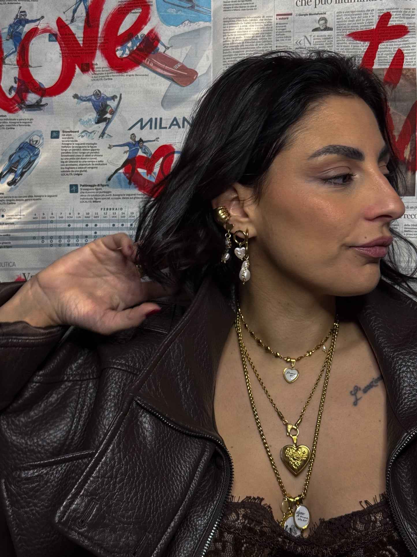 Ala di Cupido