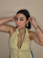 Choker Luce