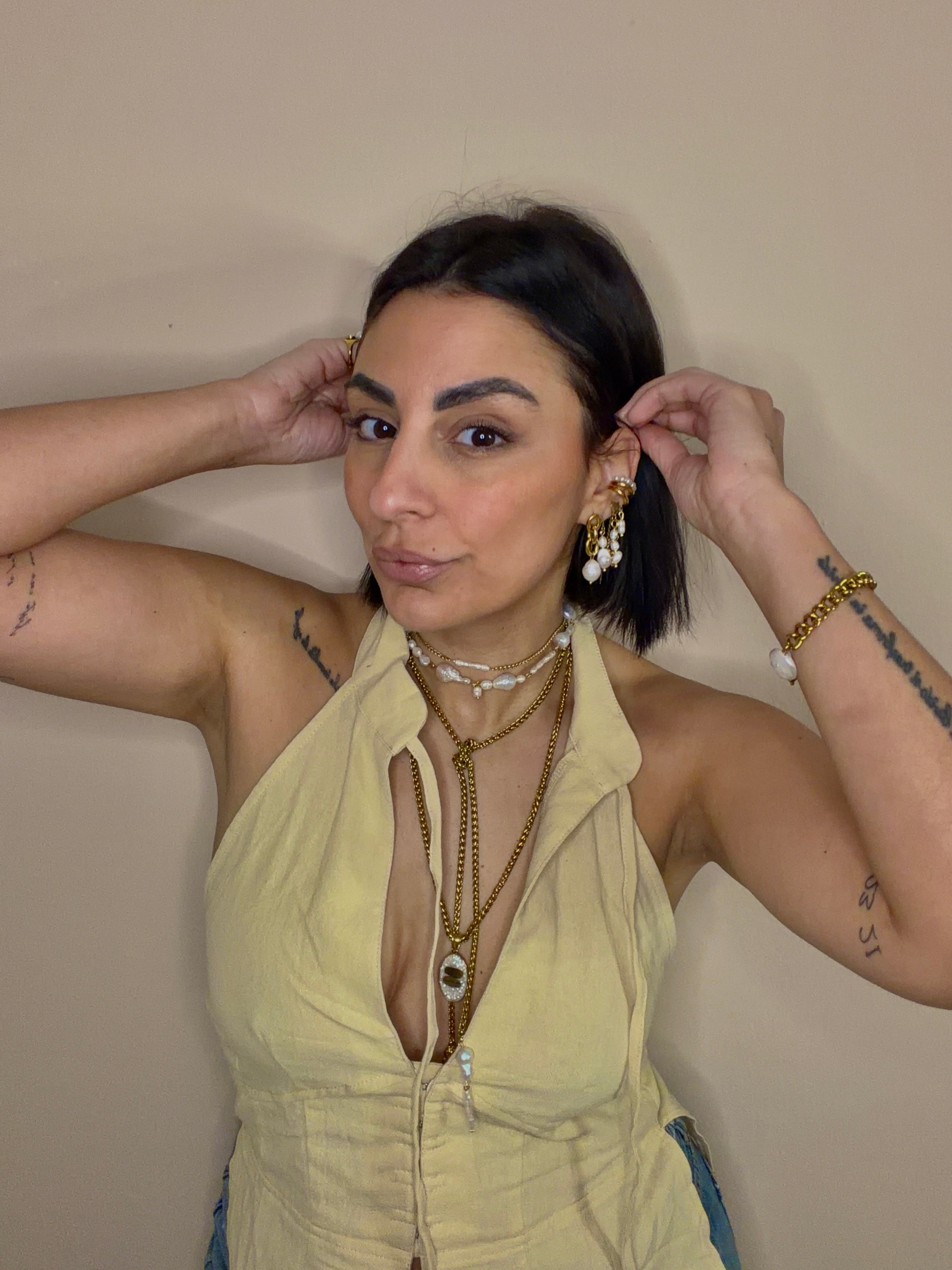 Collana Selvatica