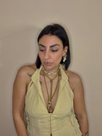Choker Luce