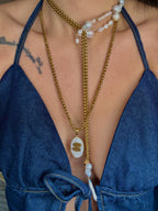 Collana Selvatica