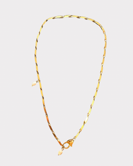 Collana Rose