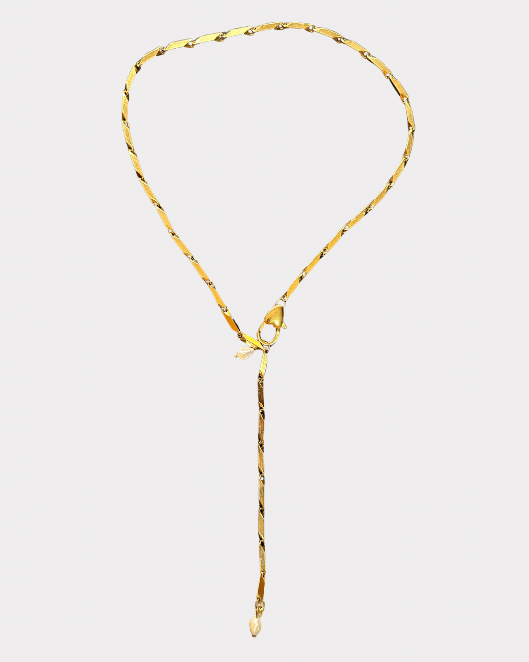 Collana Rose