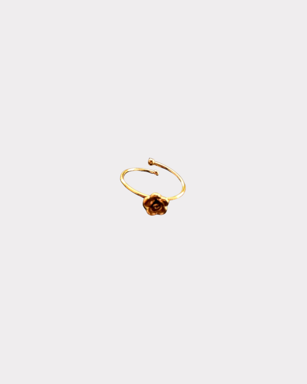 Anello Rosellina