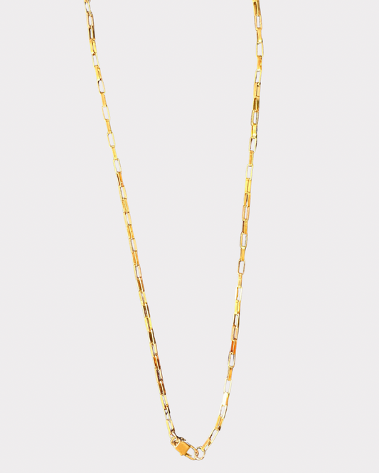 Collana Esagerata