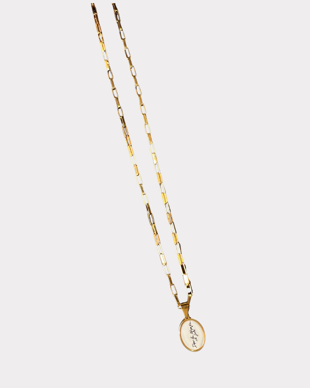 Collana Esagerata