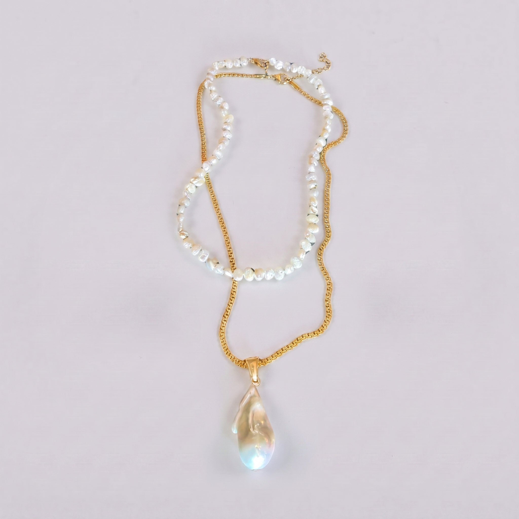 Set perla