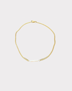 Choker Luce