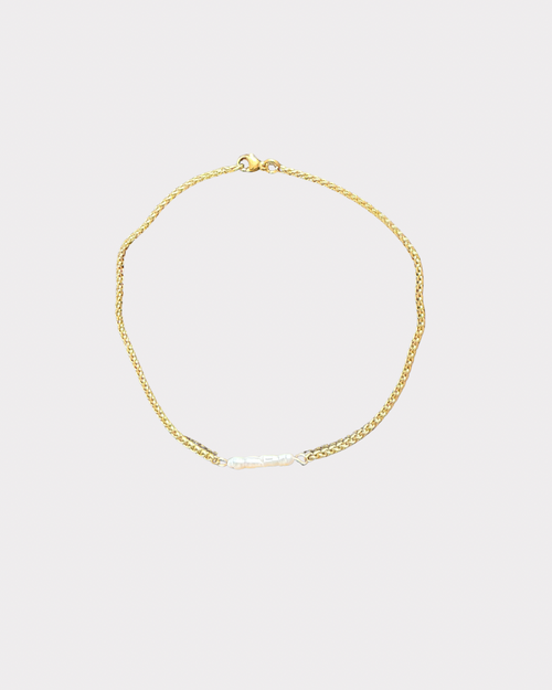 Choker Luce