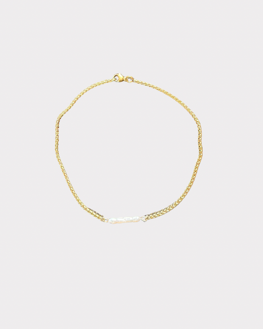 Choker Luce