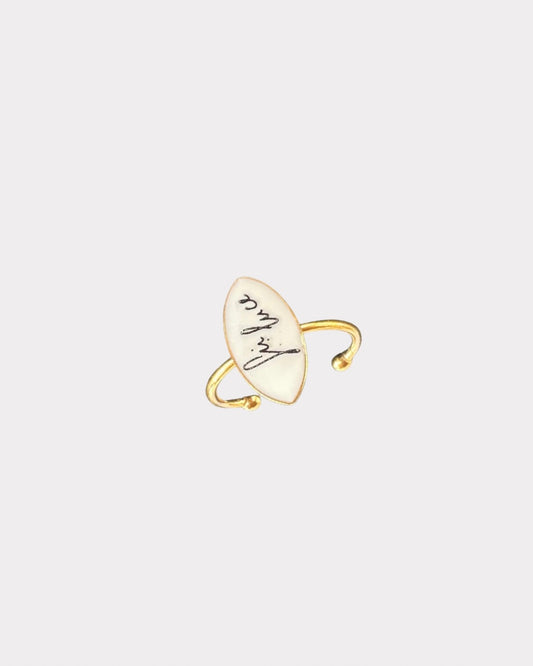 Anello Sii Luce