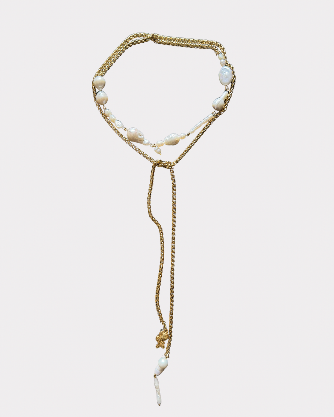 Collana Selvatica