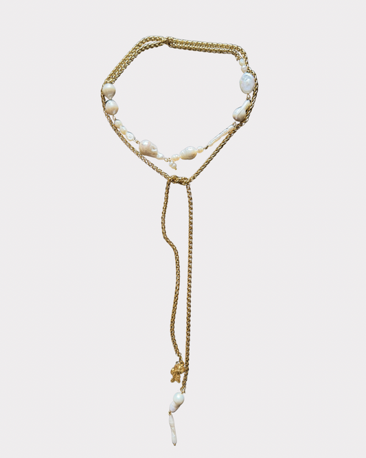 Collana Selvatica