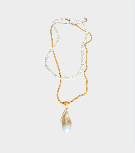 Set perla