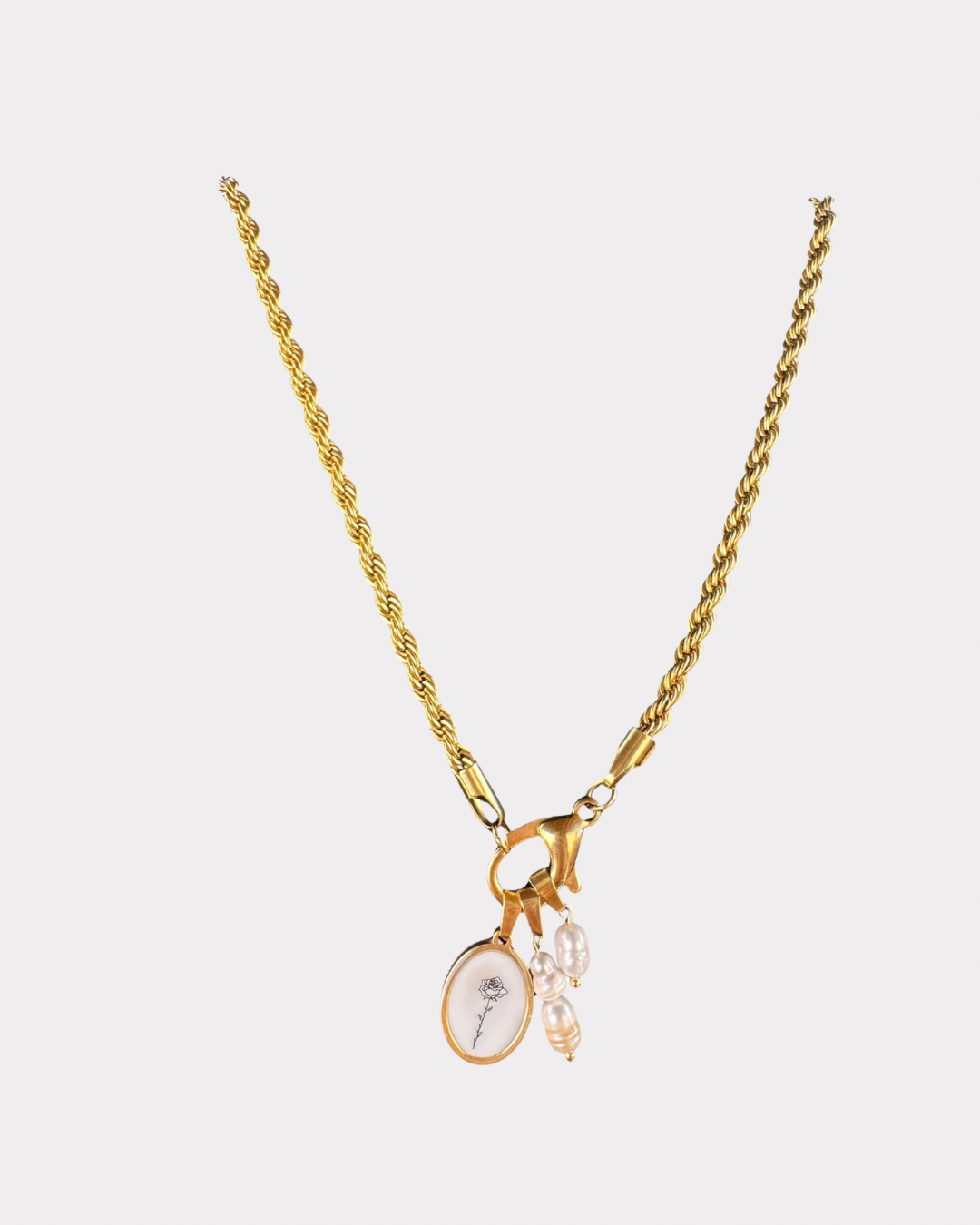 Collana Gipsy
