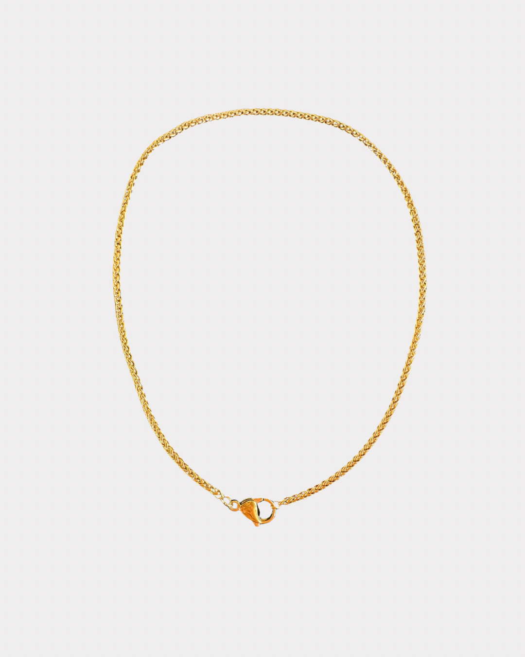 Collana Romantica 2 mm